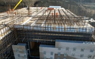 CASA POLISTIBRIK / 100% PASIVA / TAUTII MAGHERAUSI - Poză 10