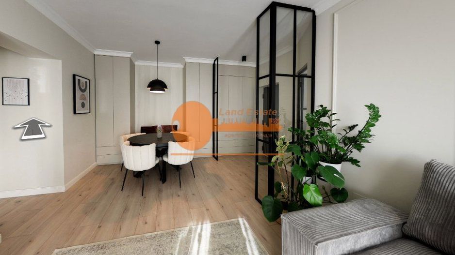 3 Camere Lux-Parcare-Mihai Bravu ( 2022 ) - Poză 2