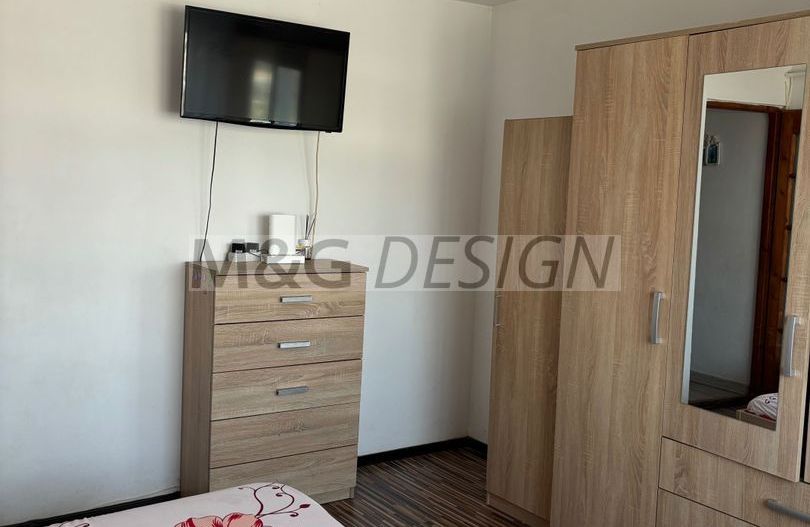 Apartament cu 2 camere zona Iosefin - Poză 4