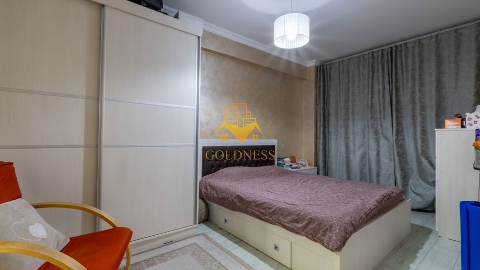 3 camere PREMIUM, bloc nou, garaj, Vivido, Gheorgheni,Zona Iulius Mall - Poză 7