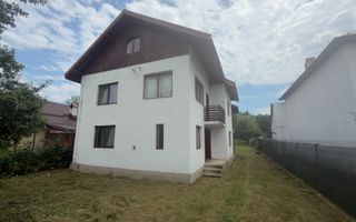 CASA 5 CAMERE TEREN 1138 MP BĂLILEȘTI  ARGES - Poză 29