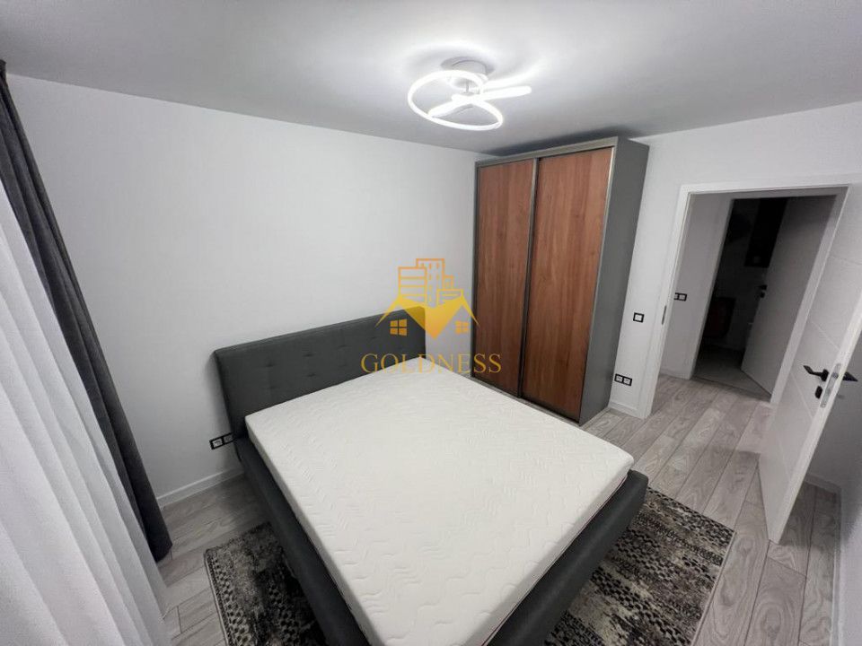 3 camere,modern, parcare,Zorilor zona Observatorului,Golden Tulip,LIDL - Poză 6
