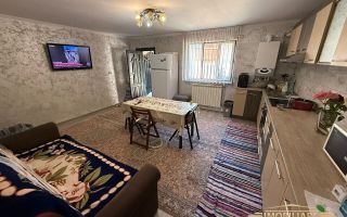 De vânzare – Casă 4 camere în zona Cătămărești Deal (Casa Boema) - Poză 8