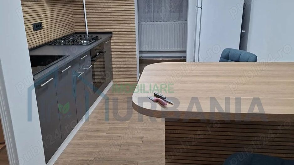 Închiriez apartament 2 camere - Poză 6