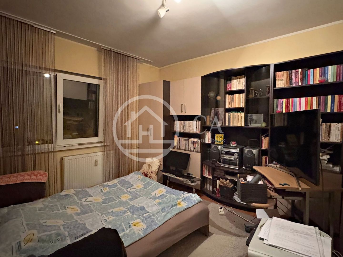 Apartament de vânzare cu 2 camere tip PB  în zona Nufărul, Oradea - Poză 4