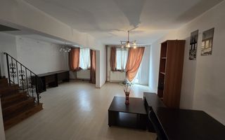 Apartament cu 4 camere, 120 mp utili, Ampoi 1 - Poză 1