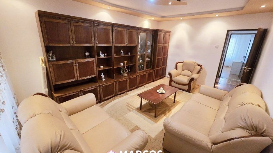 Apartament 2 camere, et.4, Lunca, ID 1074 - Poză 5