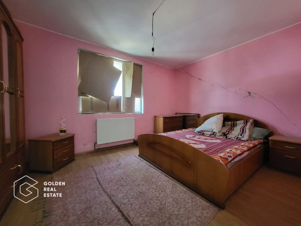 Casa, comuna Paulis - Poză 6