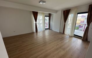 Apartament de 2 camere, 53mp, parcare subterana, zona Vivo