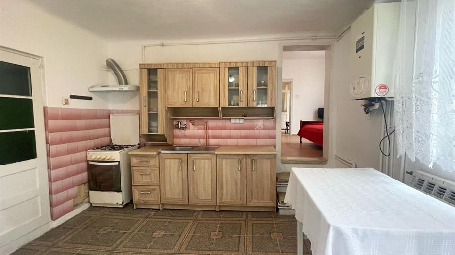 Casa 3 camere, Strada Agricultorilor, Unirii, Targu Mures - Poză 9