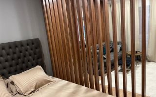 Garsoniera tip studio mobilat/utilat modern I Dristor - Poză 5