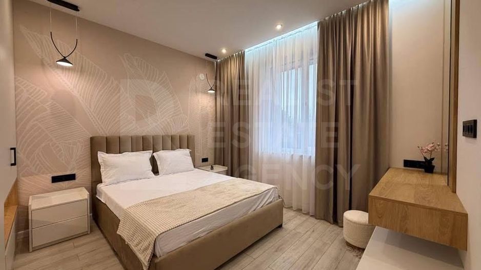 Vânzare, casă, 1 nivel, 100 mp, strada Tineretului, Cojușna - Poză 14