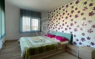 Apartament la casa, de inchiriat cu 3 camere  in zona Nufaru, Oradea - Poză 3