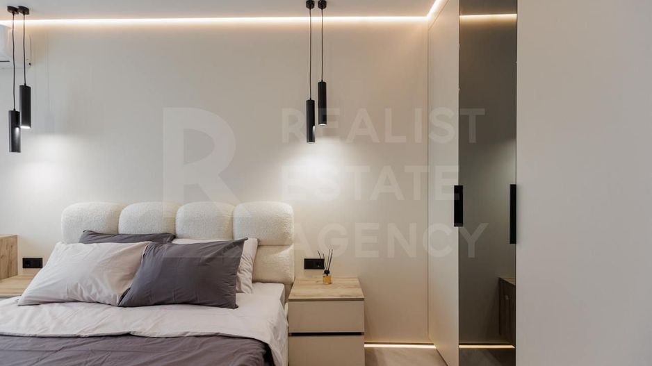 Vânzare, apartament, 2 camere + living, strada Ion Buzdugan, Buiucani - Poză 20