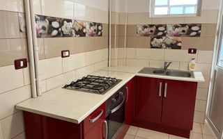 Apartament incapator, trei camere, bulevardul Carol I - Poză 2