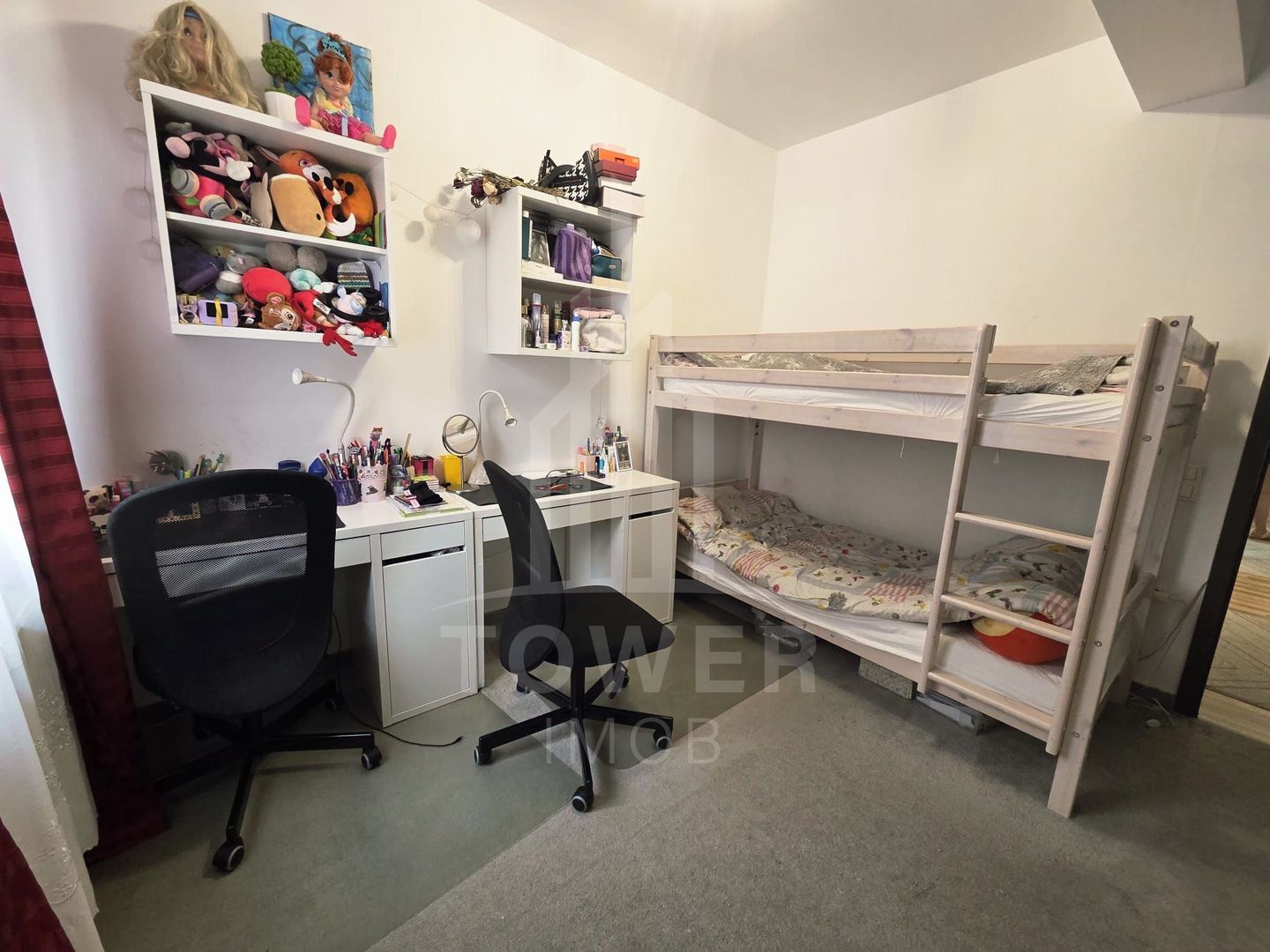 Apartament de vânzare în Turnișor - Sibiu - Poză 6