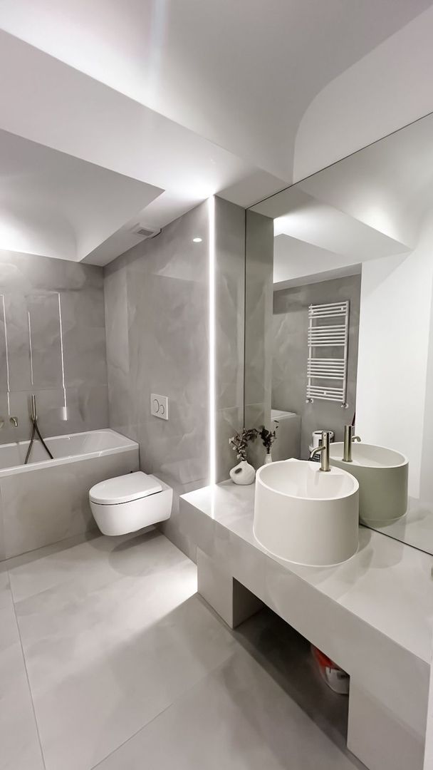 Chirie I Apartament 2 camere I Aviatiei Pipera I Pet Friendly - Poză 14