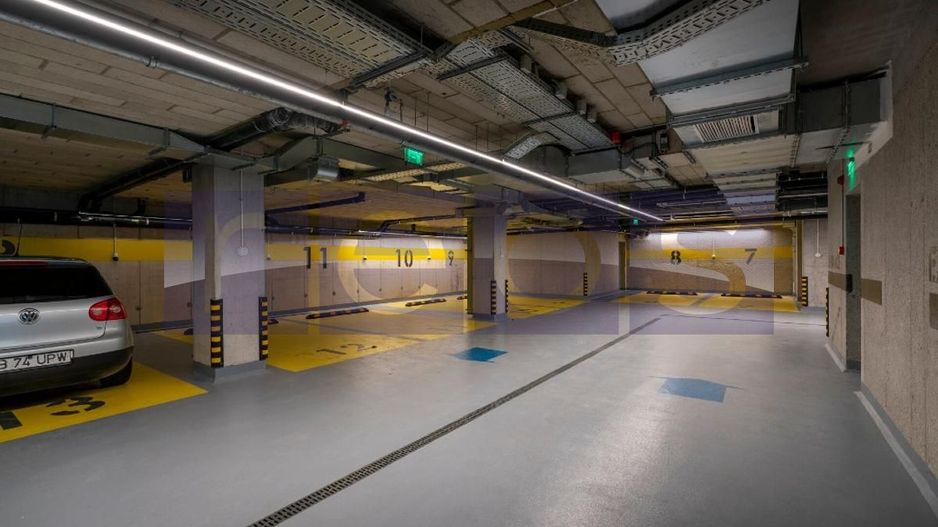 VANZARE APARTAMENT ULTRA LUX  4 C - DOROBANTI - Ministerului de Externe - Poză 34