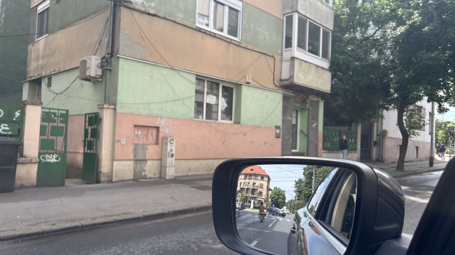 Spatiu comercial langa Medicina si Prefectura - Poză 29