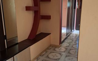 Apartament cu 3 camere in zona Pacii(Bloc Reabilitat-Centrala Proprie) - Poză 5