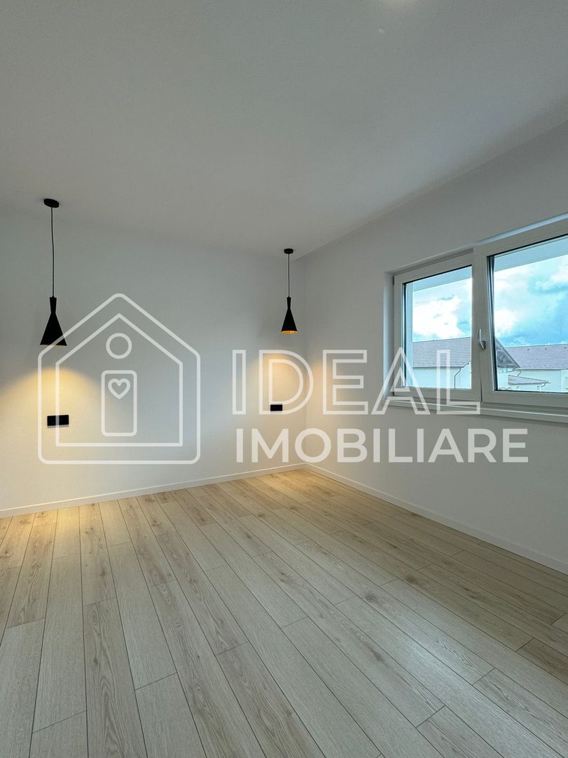 Casa cu 4 camere si 470 de mp de curte, in Cartierul Arhitectilor - Poză 14