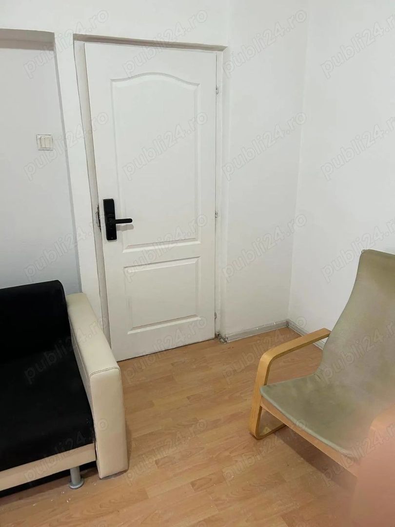 Apartament 2 camere decomandat, renovat, 3 min Metrou Păcii - Poză 8