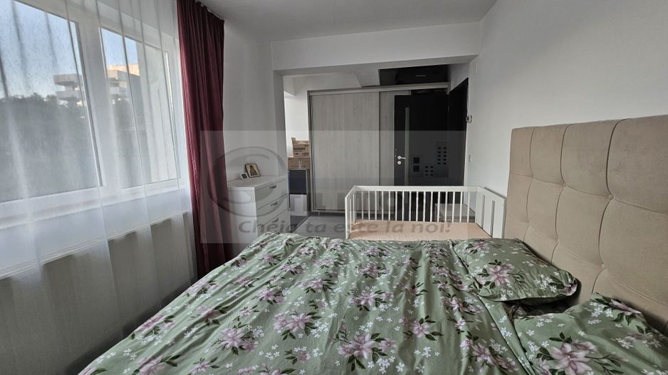 Bucium apartament 3 camere decomandat 145.000 euro - Poză 4