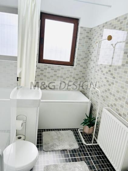 Apartament 3 camere Torontalului bloc nou - Poză 9