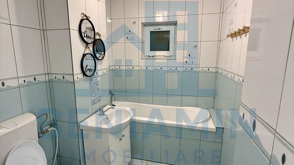 Spatiu comercial - parter - 50mp - vad -  Regia de apa - Poză 6