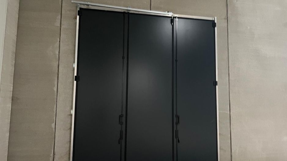 Spatiu industrial de 523 mp - Poză 8