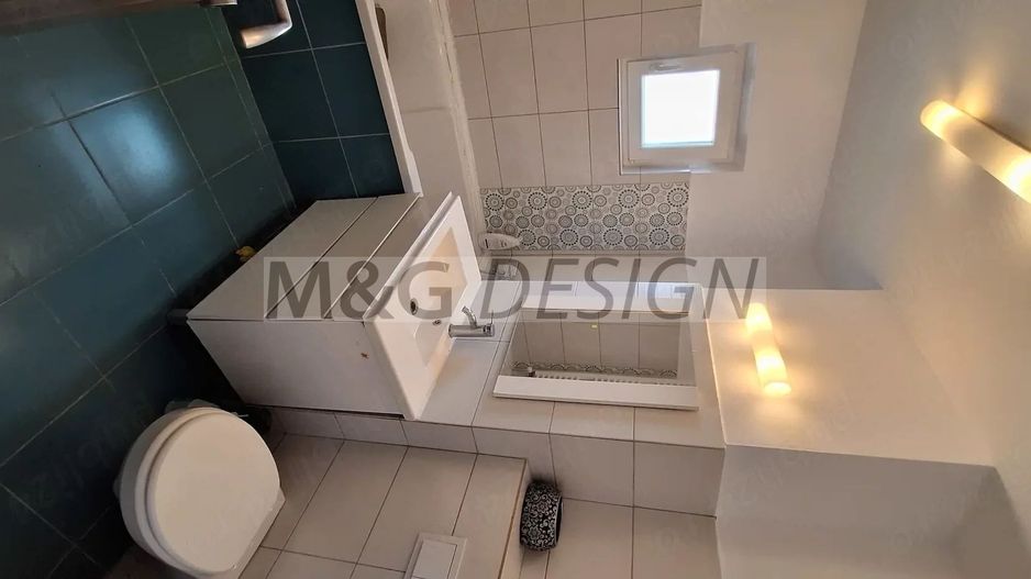 Apartament  3 camere zona Kiriac - Poză 7
