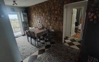 Apartament cu 2 camere de vanzare in Ampoi 2 Alba Iulia - Poză 1