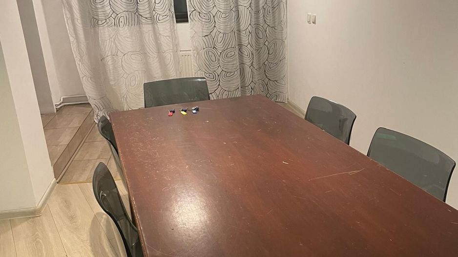 3 camere 6 paturi  parcul Carol  | Unirii | Filaret | Cosbuc - Poză 13