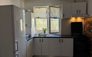 Apartament 2 cam- Mobilat - utilat-15 minute Metrou Dimitrie Leonida - Poză 4