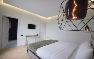 Casă individuală 2025 | 137 mp utili | Teren 500 mp | Magurele, PH - Poză 7