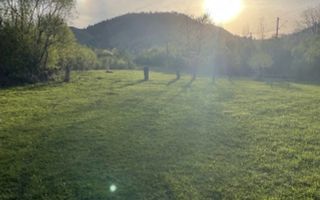 Teren de vânzare, 2.500 mp, Prisaca Dornei, zona Hurghiș, Câmpulung Moldovenesc - Poză 7