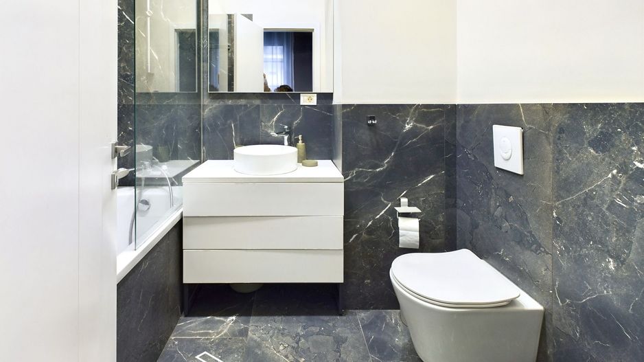 Apartament  3 camere cu grădină și dotări moderne, în zona Bălcescu - Poză 14