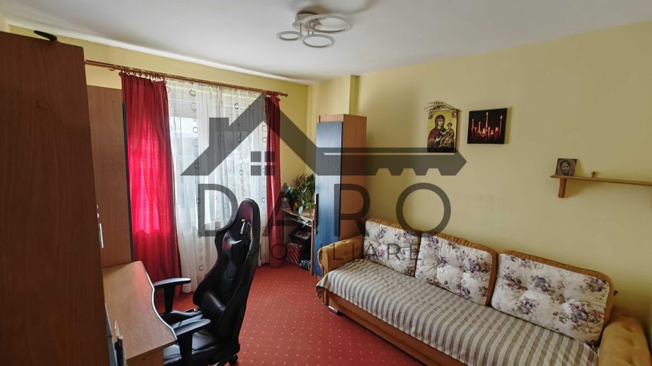 Vand apartament 3 camere - Poză 4