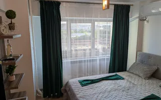 Apartament 1 cameră, decomandat, 40 mp, zona Gara Iași – lângă McDonald's, 15 min de UMF și UAIC - Poză 14