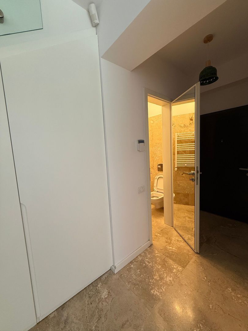 Vilă de lux | Cartierul cu Cireși | fotovoltaice | Jacuzzi - Poză 7