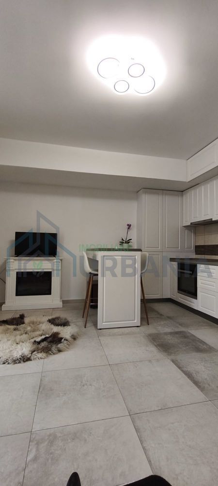 Apartament de inchiriat 2 camere, zona Baza 3, Iasi – 60 mp util, mobilat si utilat - Poză 1