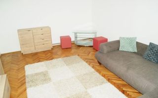 Apartament 4 camere zona Timocului-Saguna etaj 1 cu centrala - Poză 5