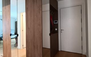 Apartament 3 camere si 2 locuri parcare subterana, Greenfield Baneasa - Poză 1