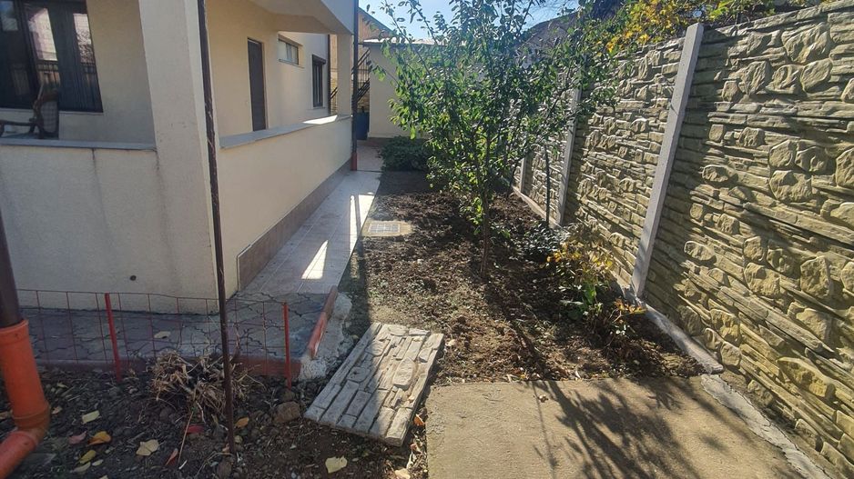 CASA AFUMATI INDIVIDUALA, MOBILAT/UTILAT, TEREN 301 MP, COMISION 0% - Poză 6