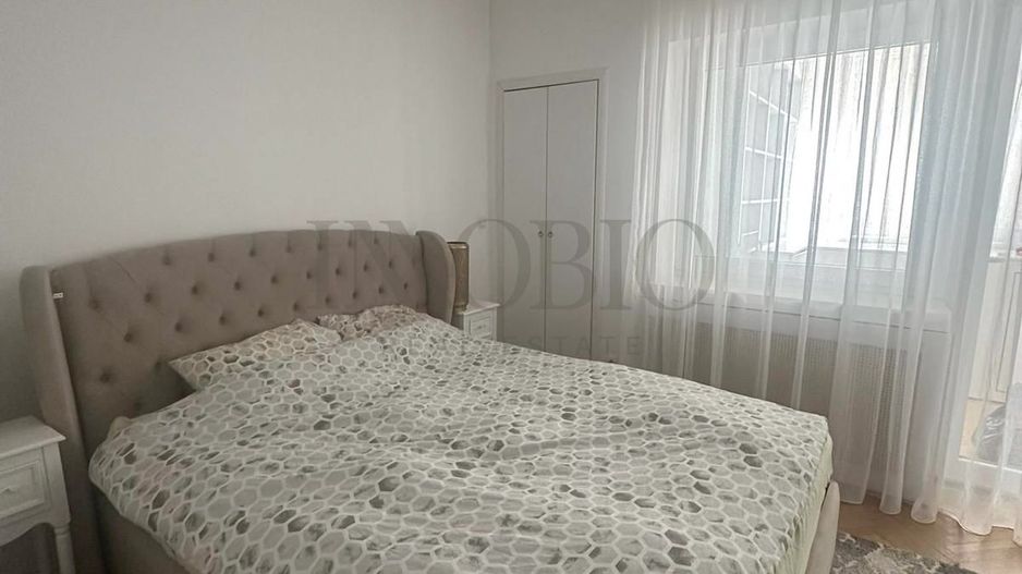 Apartament 3 camere de vanzare | Sala Palatului | Ion Brezoianu - Poză 2