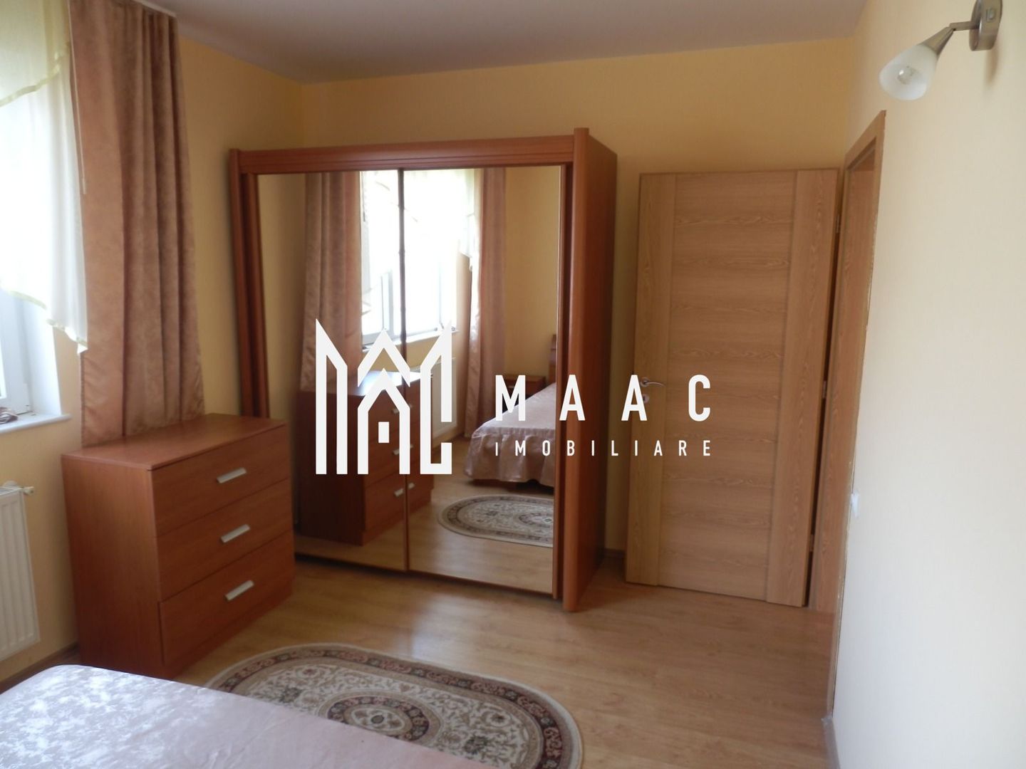 Apartament 3 camere de închiriat | Sub Arini, Sibiu | 105 mp - Poză 5