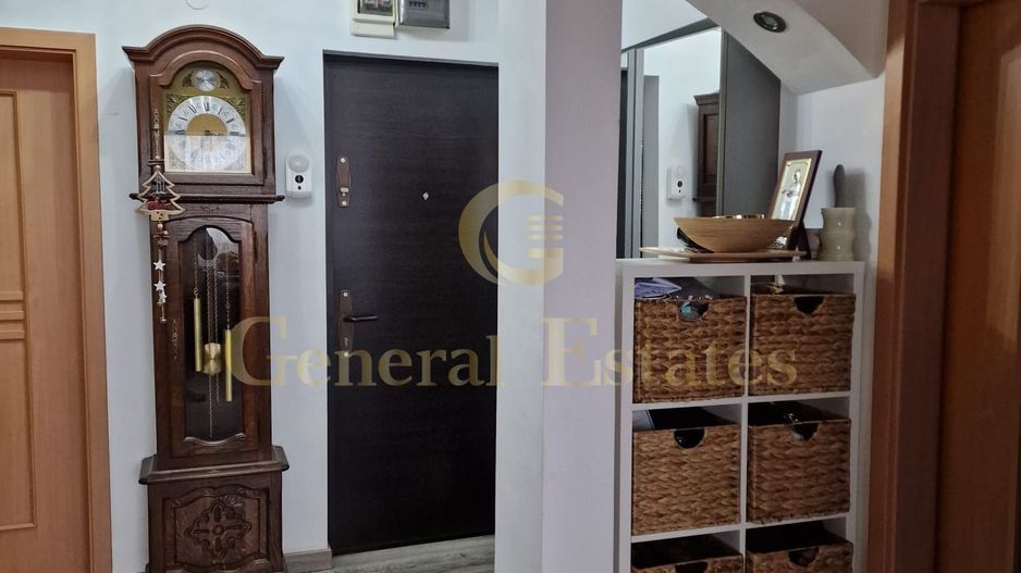 Apartament 2 camere decomandat de vânzare – Cartier Astra - Poză 5