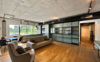 Apartament modern I 3 camere I Design industrial in Floreasca - Poză 22