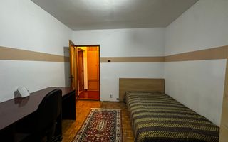 Apartament 3 camere | Etaj intermediar | Zona Piața Abator - Poză 4