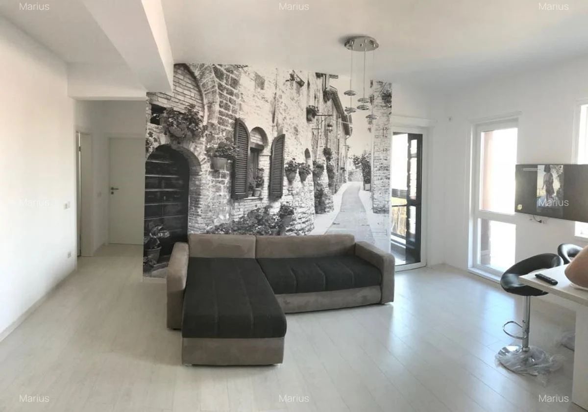 Apartament superb Domenii - Poză 2